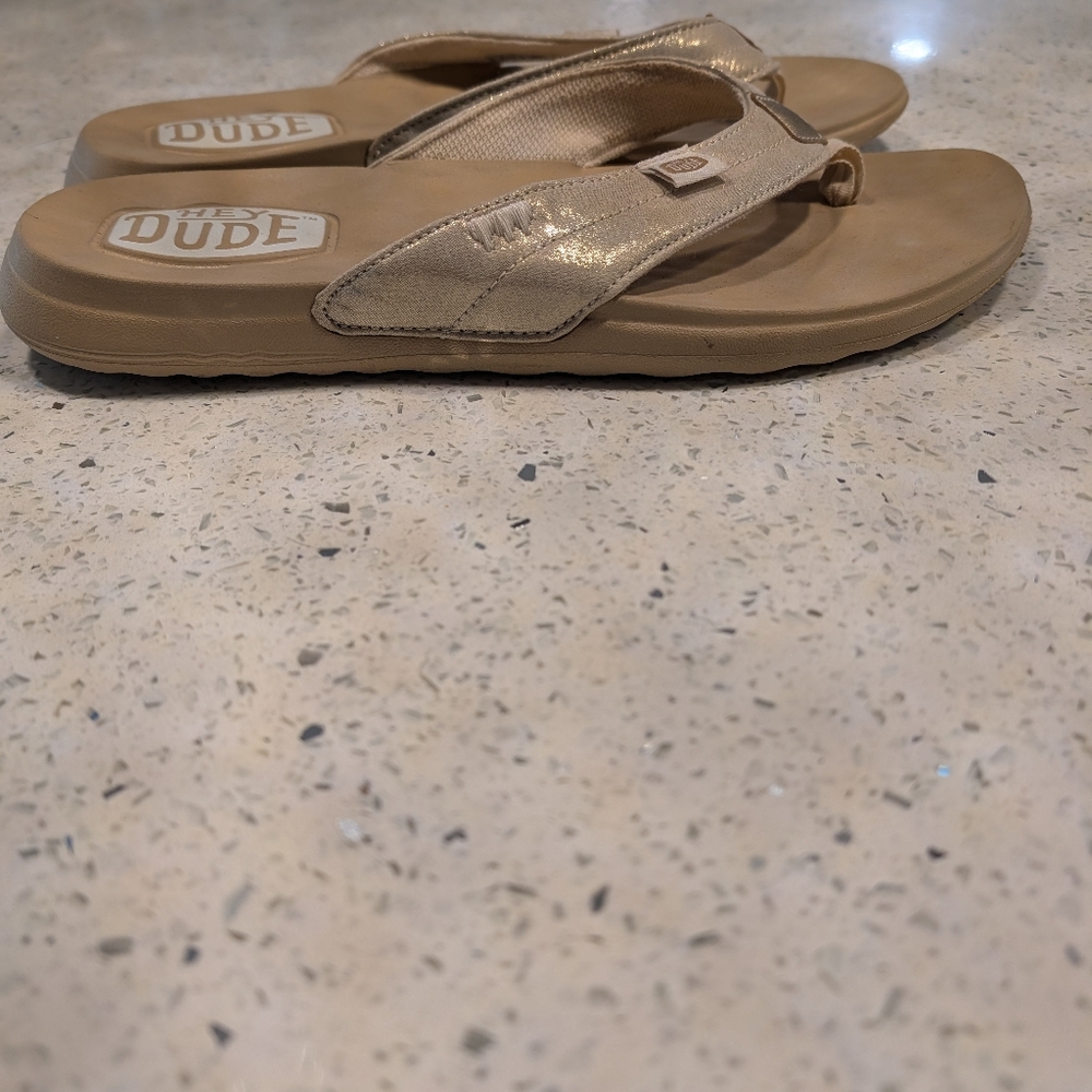 Hey Dude Women's Sandals
